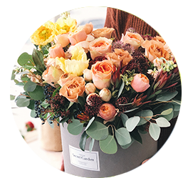 Birthday Flowers Thornton Heath